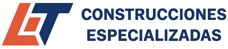 LT Construcciones Especializadas