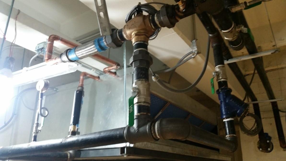 Soporte técnico de mantenimiento